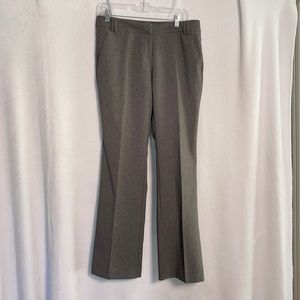 New York & Company Grey Dress Pants